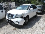 Used Front Lower Center Console Fits: 2013 Nissan Pathfinder Floor Fwd W/o Navig. Fixed Price $299.99.
