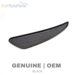 2008-2014 Bmw X6 Right Pillar Storage Compartment Insert 9129170. Fixed Price $12.49.