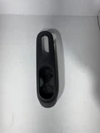 2012-2017 Fiat 500 Rear Center Console E-brake Trim Cup Holder Gray 1RY40JD7AC. Fixed Price $38.00.