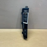09-17 Bmw 528I 740I F07 F10 F01 F02 Center Console Multi Function Control Switch. Fixed Price $39.95.