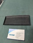 Bmw X5 Series E53 Cup Holder Rubber Insert Rear Centre Console #7077957. Fixed Price $13.33.