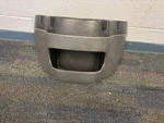1997-2014 Ford Econoline Van E150 E250 E350 E450 Console Cup Holder Oem Doghouse. Fixed Price $112.00.