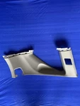2008 Acura Mdx Rear Quarter Right Side Upper Pillar Trim Cover Garnish Gray. Fixed Price $50.00.