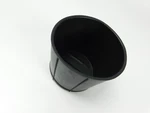 2007 - 2010 Ford Lincoln Rear Center Console Cup Holder Right Rh Oem. Fixed Price $23.95.