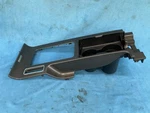 2010-2014 Ford Mustang Gt Center Console Geat Shifter Trim W/ Cup Holder Oem. Fixed Price $74.99.