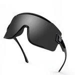 Karsaer Vision Big Shield Wraparound Sunglasses Rave For Women Neon V.... Fixed Price $32.99.