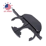 Front Black Console Cup Holder For 97-03 Bmw E39 525I 528I 530I 540I M5. Fixed Price $13.86.