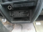 Audio Equipment Radio Receiver 4 Speaker Fits 95-97 Nissan Pickup 32162626. Fixed Price $110.85.
