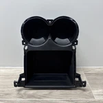 2011-2016 Honda Cr-z Crz Center Console Cup Holder 83400-SZT-G0, Oem. Fixed Price $29.99.