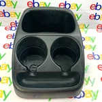1993 - 2009 Ford Ranger Floor Cup Holder 5517. Fixed Price $35.95.