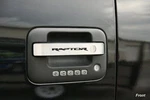 10-2014 Ford F-150 Raptor Super Crew Brushed Stainless Steel Door Handles Pulls. Fixed Price $112.18.