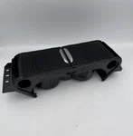 10-15 Jaguar Xj Center Console Cup Holder AW93-F048196-A Oem. Fixed Price $200.00.