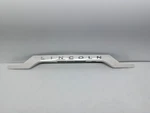 2015 2016 2017 Lincoln Navigator Rear Hatch Trim Molding License Oem U228 White. Fixed Price $85.50.