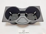 2010-2014 Oem Rolls Royce Ghost RR4 Front Center Console Cup Holder Trim. Fixed Price $185.01.