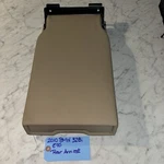 2010 Bmw 335XI 335I 328I 328XI E90 E92 Lci Rear Center Armrest Tan. Fixed Price $59.99.