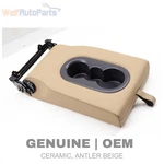 2020-2024 Vw Atlas Cross Sport Rear 2ND Row Seat Armrest / Cup Holder. Fixed Price $139.99.