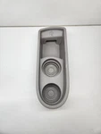 2007-2014 Chevy Tahoe Rear Left Cup Holders Jack Storage Access Lt Gray. Fixed Price $48.45.