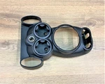 Mini One 2005 R50 1.4 Diesel Centre Console Gear Stick Surround 7147179 Oe. Fixed Price $27.04.