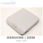 2017-2018 Vw Tiguan Limited Rear Roof Storage Bin / Tray 5M0868837C. Fixed Price $15.99.