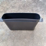 2007 Dodge Grand Caravan Dashboard Storage Cubby Compartment Black 5009008AA. Fixed Price $27.00.
