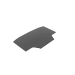 1QR14DX9AA Mopar Cup Holder For Ram Truck 1500 2500 3500 4500 5500 Dodge 2010. Fixed Price $50.42.