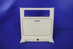 06-10 Infiniti M35 M45 Center Console Trim Bezel Cup Holder Beige Assembly Oem. Fixed Price $59.99.
