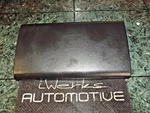 Oem 93-96 Honda Civic Del Eg SR2 Center Console Armrest Lid Cup Holder Black. Fixed Price $79.95.