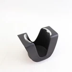 2002 2003 2004 Jaguar X-type Center Console Single Cup Holder Black. Fixed Price $29.17.