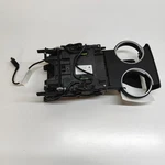 Tesla Model Cup Holder 1086670-00-B Power 568KW 2018 31875121. Fixed Price $115.83.