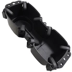 Oem Gm Floor Console Cupholder Insert Pewter 2015-16 Chevy Sonic 96886462. Fixed Price $18.30.