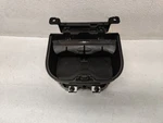 11-16 Cadillac Srx Front Center Console Cup Drink Holder, Oem LOT3615. Fixed Price $21.00.