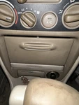 1998-2002 Toyota Corolla Center Dash Storage Bin Cubby Cup Holder Gray Oem. Fixed Price $46.99.