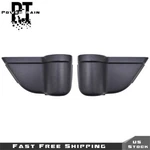 Pocket Storage Organizer Box Abs Front Door For Jeep Wrangler Jku 2011-18. Fixed Price $11.81.