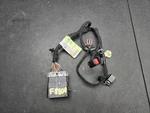Center Console Wiring Harness 2018 Ford Fusion HG9T-14B560-ANE 2017 2019. Fixed Price $34.50.