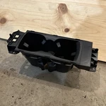 2015 - 2018 Ford Focus Center Console Dual Cup Holder Insert Oem. Fixed Price $23.40.