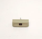 2007 Audi A4 Quattro Rear Center Console Lock Switch Cover Oem 8E0863351E. Fixed Price $50.00.