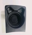 04-08 Chevy Malibu Center Console Larger Cup Holder Insert. Fixed Price $13.88.