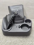 98-01 Dodge Ram 1500 99-02 2500 3500 Manual Trans Floor Console Cup Holder Oem. Fixed Price $229.99.