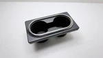 2016 2017 2019 Nissan Titan Xd Front Center Console Cup Holder 969WR-EZ10A Oem. Fixed Price $56.99.