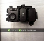 2007-2013 Acura Mdx Mirror, Parking And Traction Control Switch Oem. Fixed Price $43.00.