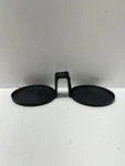 2007-2018 Bmw X5 F15 Console Dual Cup Holder Storage Compartment Insert Mat Oem. Fixed Price $35.00.