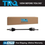 Trq Front Cv Axle Shaft Fits 2008-2014 Subaru Tribeca 06-07 B9. Fixed Price $88.95.