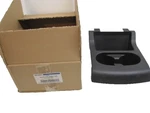 New Ford 9A8Z-7413561-BB 2009-2019 Flex Rear Center Cup Holder Assembly 2011. Fixed Price $29.00.