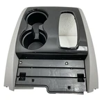 2016 Honda Pilot Center Console Gear Shifter Trim W/cup Holder 77295TG7A0 Oem. Fixed Price $42.49.