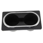 New Oem Nissan 2017-19 Titanxd Front Cup Holder Console Insert 96965-EZ40A. Fixed Price $121.29.