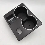 03-06 Lincoln Ls Center Console Cup Holder Bezel Black Electronic Brake Oem. Fixed Price $69.99.