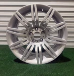 19" X 8.5" Front Factory Oem Alloy Wheel Rim 2004-2010 Bmw Series 36118036948. Fixed Price $409.99.