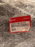 Genuine Honda Fuel Door (63910-THR-A01ZZ). Fixed Price $175.00.