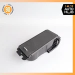 Mercedes R172 SLK250 SLC300 Center Console Roller Storage Cup Holder Oem 49K. Fixed Price $98.23.