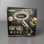 Rydz Adjustable Cup Holder Tray - 9 Vehicle Food. Fixed Price $11.97.